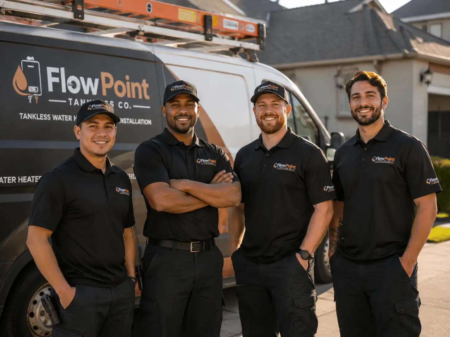 Tankless Water Heater Installation company in Kettle River, MN