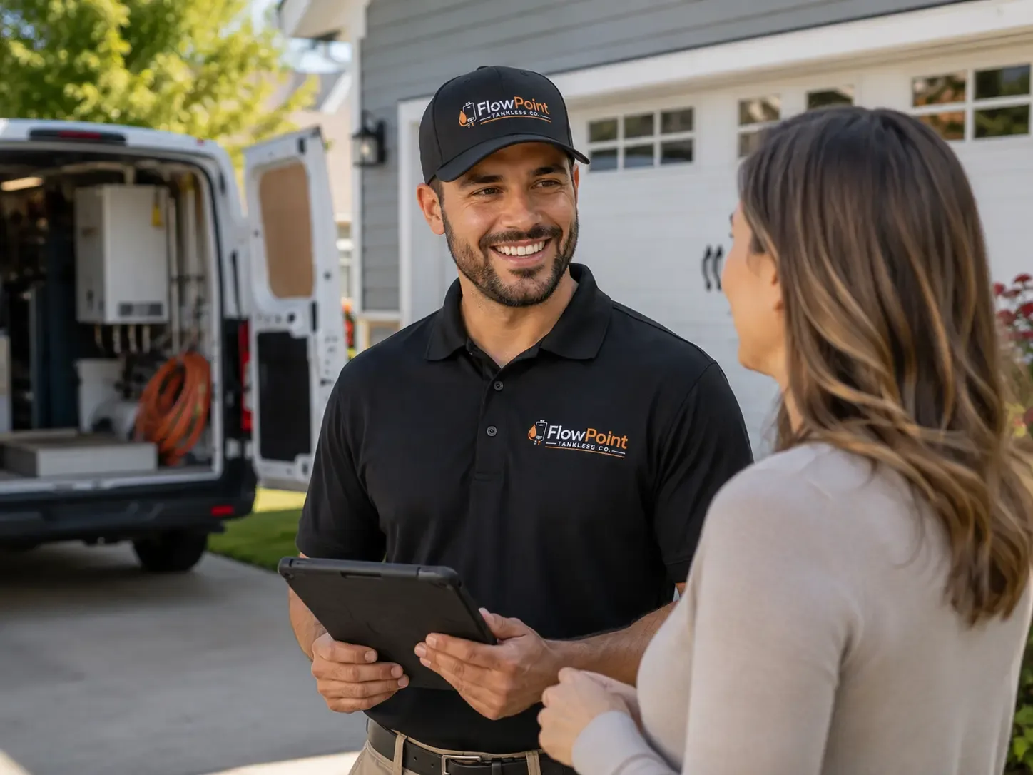 Tankless Water Heater Installation Kettle River, MN FAQs